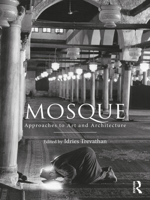 cover image of Mosque